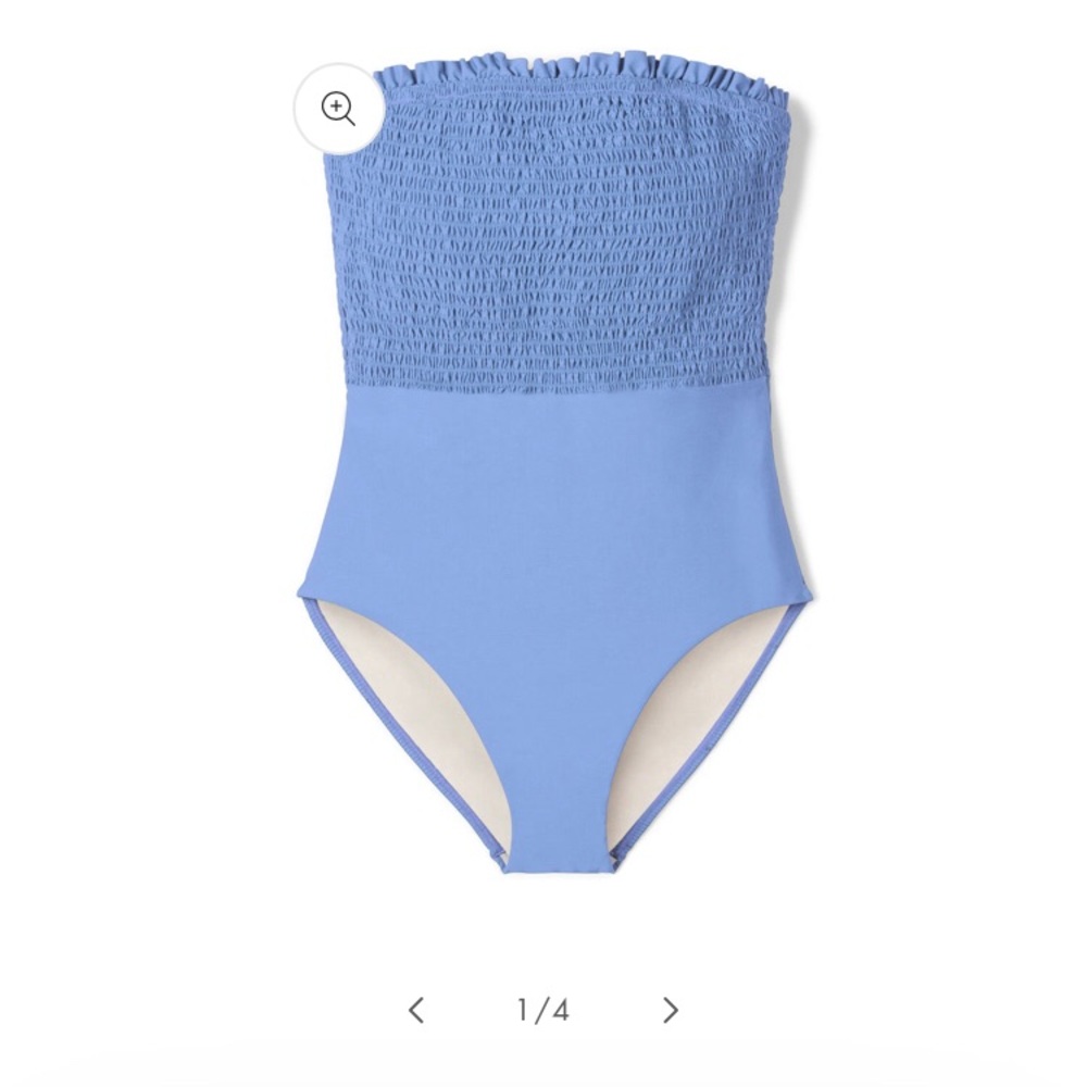 Women’s Hermoza Carrie One-piece Swimsuit